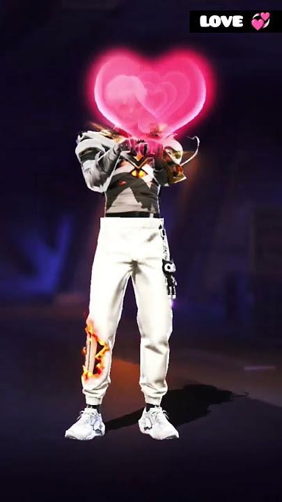 Love 💞 #freefire #love #gaming @RjGamingYt360@raadvaiyt829 @MrTripleR #vairal #trending