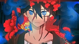 skylarallen - wrong place wrong time [Lyrics x AMV]