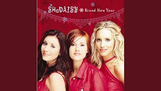 Video thumbnail of "SheDAISY - That's What I Want For Christmas"