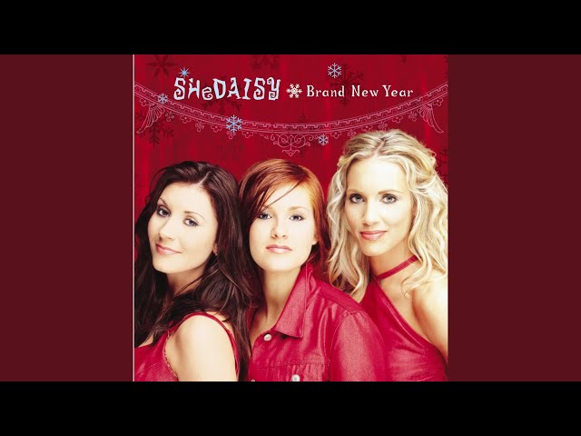 SHeDAISY - That's What I Want For Christmas