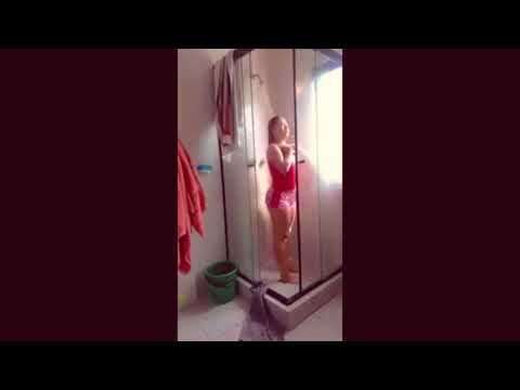 BIGO LIVE TV HOT BANGET C0LM3K DI KAMAR MAND1 | BIGO LIVE WIK WIK