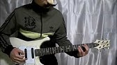 味噌汁 S ジェニファー山田さん ギター 弾いてみた Youtube