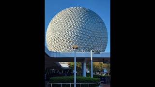 EPCOT - ORLANDO FLORIDA - CLIPS OF WHAT WE DID - NEMO RIDE - FROZEN RIDE - BRUCE THE SHARK -SQUIRREL
