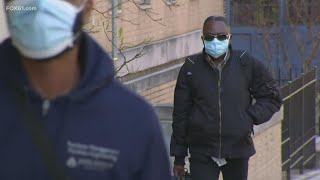 Experts weigh in on if 2 face mask are better than 1 against COVID-19 Profile