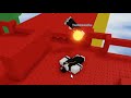 How to ragdoll tutorial in doomspire brickbattle