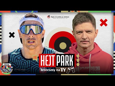 ROBERT KARAŚ I TOMASZ SMOKOWSKI - HEJT PARK - JESTEŚMY NA TY 568