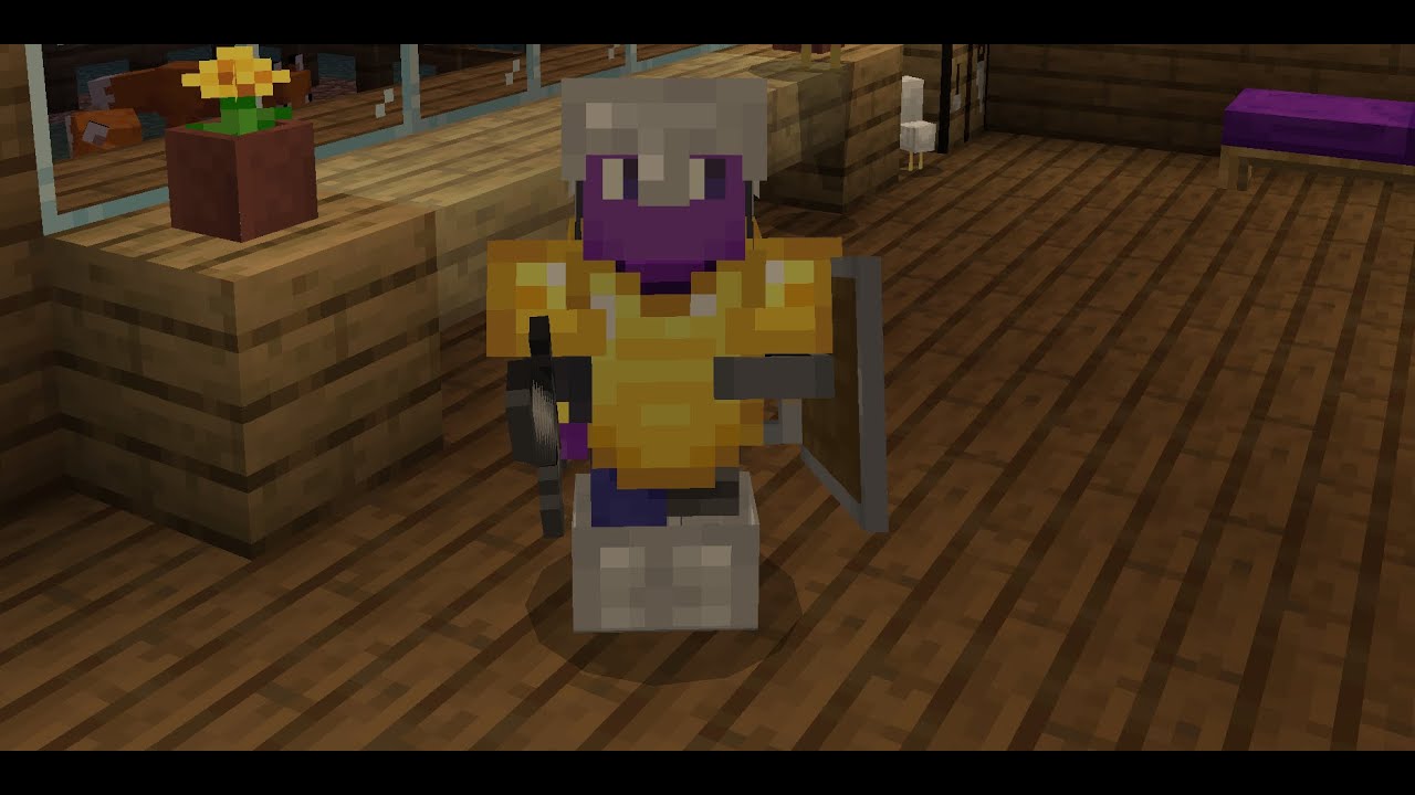 Minecraft got diamonds part 6 - YouTube
