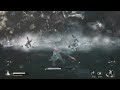 Black Myth Wukong -Lang LIi Guhh Lang Boss fight || Black Myth Wukong || Chapter 3
