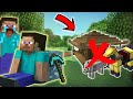 I LOST 😭 EVERYTHING IN MINECRAFT | ANDREOBEE