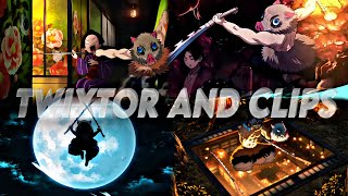 Inosuke 4K Quality Clips For Edit