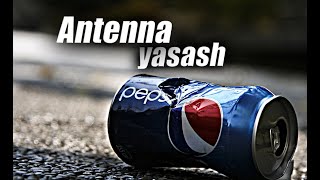 Antenna yasash | антенна своими руками (антенна) (alyuminli antenna)
