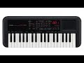 Никчёмная болтовня о Yamaha PSS-A50 и AKAI MPK mini play. Часть 1