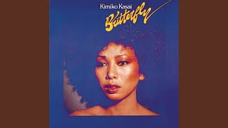 Video thumbnail of "Kimiko Kasai - Head in the Clouds"