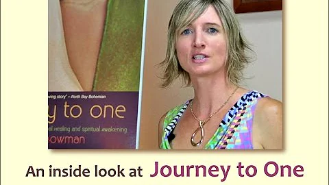 KRISTI BOWMAN Gives an Inside Look at JOURNEY to O...
