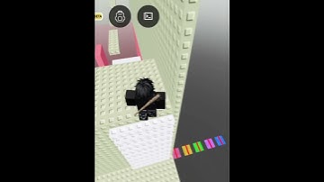 Thử chơi tựa game obby này p2 | Punch Button Tower 2 | #roblox #horror #obby