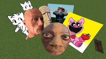 Custom Nextbots Addon 6 ADDON Update in Minecraft PE!!!