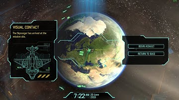 XCOM Enemy Within Episode 20 Operation Blind Ring