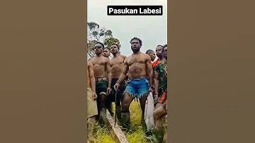 Thumbnail of Lagu Tradisional Puncak Papua