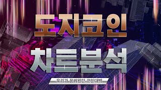 []도지코인[] 도지코인 이제 빠질곳도 없습니다. 진짜 매수해야할때입니다 #도지코인전망 #김진코인