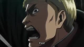 Erwin Smith was a hype machine