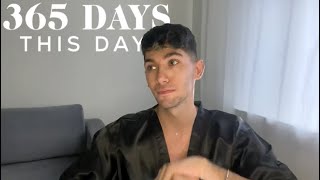 365 Days This Day Inceleme
