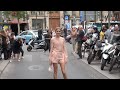 Fashion Week Paris 2016 2017  ELENA PERMINOVA