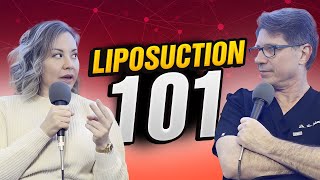 Liposuction 101 | Beverly Hills Plastic Surgery Podcast