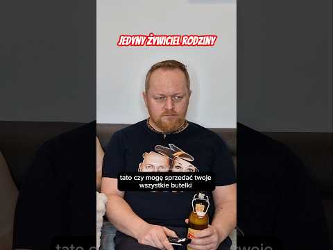 Żywiciel Rodziny 🤣