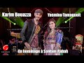 Karim bouazza duo yasmina tamaguelt  tighri n ar3ud en hommage  saidani rabah