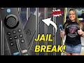  jailbreak firestick  may 2024  jailbreak fire tv stick  unlock premium apps