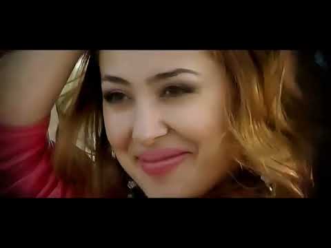 Sharof Muqimov — Gulnozam (Official Music Video)