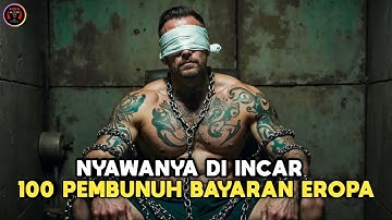 Seluruh BOS MAFIA Eropa Menginginkan KEMATIANNYA