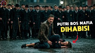 Bos Mafia Sudah Tobat, MALAH Kalian Usik Kembali