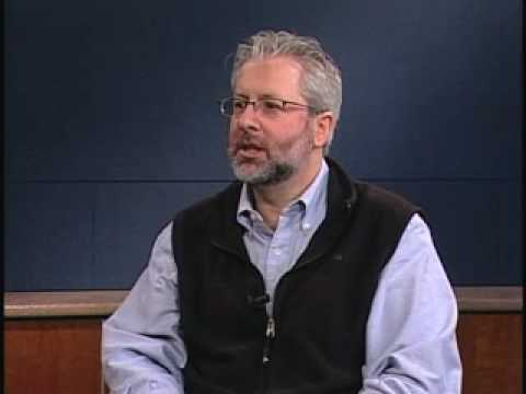 Your Inner Fish: Neil Shubin - Conversations with History Your Inner Fish: Neil Shubin - Conversations with History