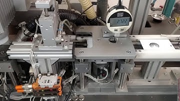 Smart Card Chip Milling | CardLogix U.S.A. Card Manufacturing Facility