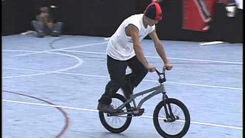 Jeff Desroche  - Flatland Fury - Sept. 2002 - Beth...