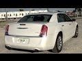 2014 Chrysler 300C 5.7 V8 Hemi (368 HP) Test Drive