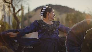 Carmen Baron—NEA National Heritage Fellowship Tribute Video (2025)