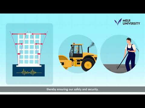 Vibration Control Using Fictitious Weight and Machine Learning –by MATSUOKA Taichi
