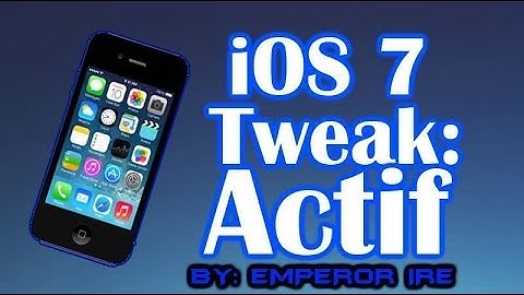 Actif-iOS7-GREAT Add-on to Activator