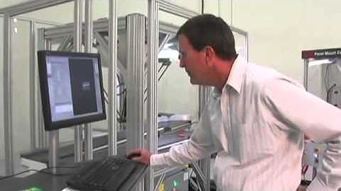 ABB Robotics   High speed picking applications made easy with PickMaster 3