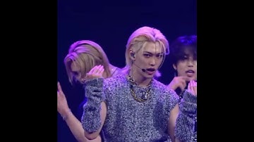Felix deep voice and my first reaction is this #straykids #kpop #kpopskz #skz #stay #felix
