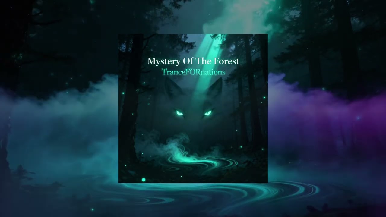 Mystery Of The Forest (Orirginal Mix) - Classic Uplifting Trance