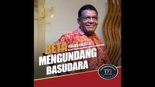 UNDANGAN NATAL NUSAHULAWANO 2018