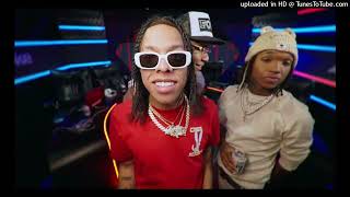 - LOMIIEL FT DONATY Y PAPEPA  QUE LINDA