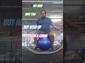 Don't call him Lazy. what is he? #reels #religion #workout #jumprope