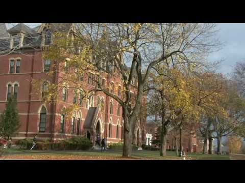 An Introduction to "Teaching at Tufts" from Provost Jamshed Bharucha