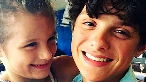 YouTube Star Caleb Logan Bratayley's Cause of Deat...