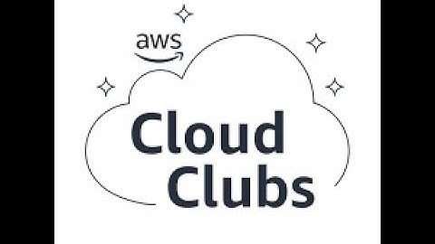 AWS Cloud Club Captain Video Application