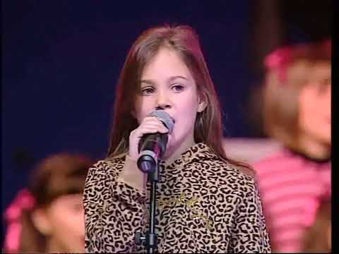 Magdalena Dimitrijević - MEDA (Čarolija 2008)